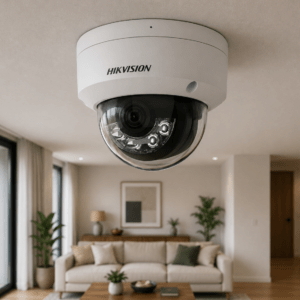 Hikvision	DS-2CD1143G2-LIU (2.8mm) IP Dome camera