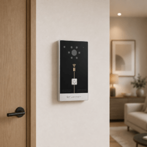 Larnitech	FE-IC VIDEO INTERCOM